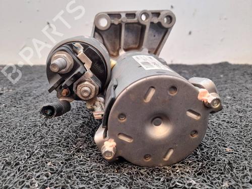 Startmotor CITROËN BERLINGO MULTISPACE (B9) 1.6 BlueHDi 100 | BP10415171M8 