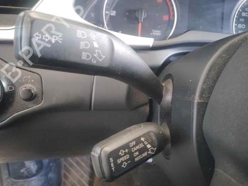 Used Headlight switch Headlight switch AUDI A4 B8 (8K2) [2007-2017] 18132291 18132291