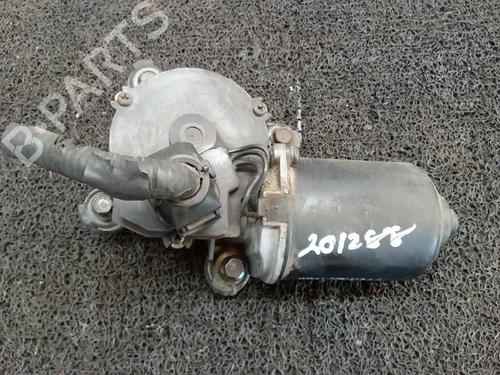Used Front wiper motor Front wiper motor KIA SEPHIA Saloon (FA) [1992-2001] 6791576 6791576