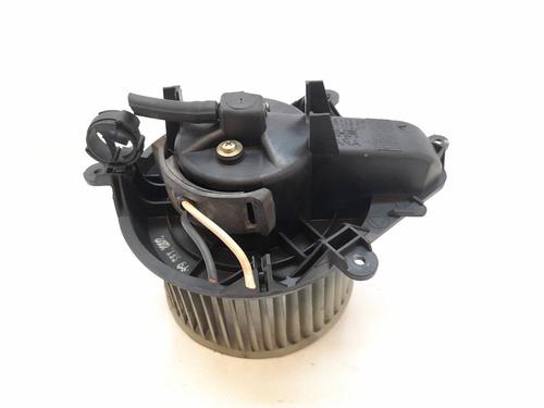 Used Heater blower motor CITROËN XSARA (N1) 2.0 HDi 90 (90 hp) 19263229