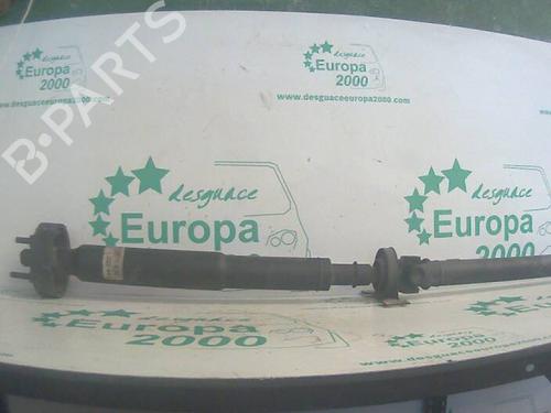 Used Driveshaft Driveshaft 6616641 6616641