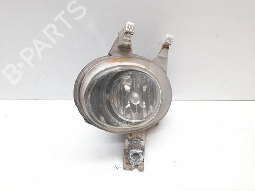 Used Left front fog light PEUGEOT 206 Hatchback (2A/C) 1.1 i (60 hp) 16476846