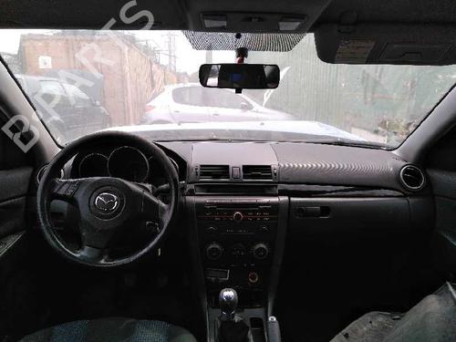 Left tailgate light MAZDA 3 (BK) | BP4412162C79 - Image 7