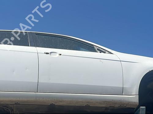 Used Right front door CHEVROLET EPICA (KL1_) 2.0 D (150 hp) 27249328