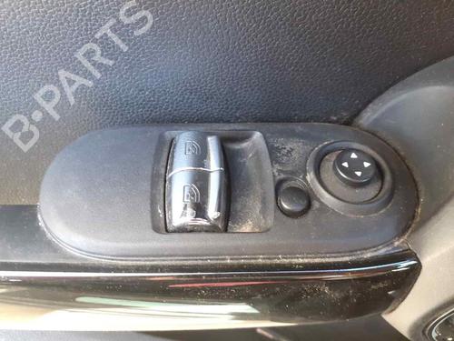 Used Left front window switch MINI MINI (F56) [2013-2025]  30289387