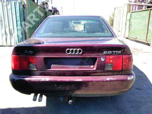 Sikringsdåse AUDI A6 C4 (4A2) 2.5 TDI | BP4418117E1 