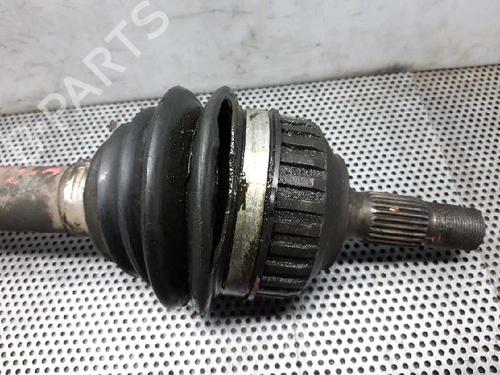 Right front driveshaft CITROËN XSARA (N1)  | BP1180374M39 