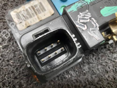 Front left lock VOLVO S80 I (184) 2.4 | BP9053498C98 