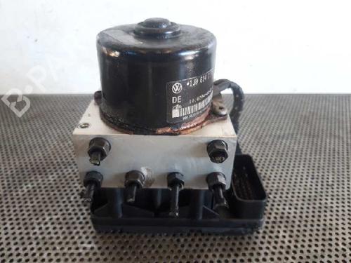 Used ABS pump ABS pump 1542098 1542098