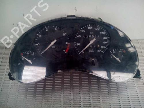 Cockpit OPEL CORSA B (S93) 1.2 i 16V (F08, F68, M68) (65 hp) 207740