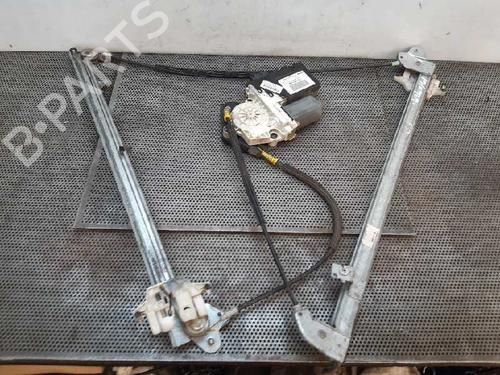 Front left window mechanism CITROËN C8 (EA_, EB_) | BP5998001C22 - Image 3