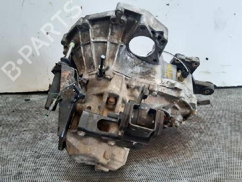 Gearbox LAND ROVER FREELANDER I (L314) 2.0 DI 4x4 | BP4439602M3