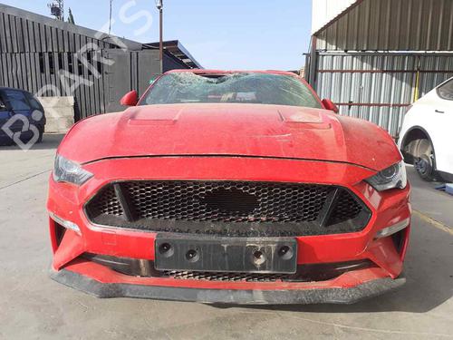 Right front door FORD USA MUSTANG Coupe 5.0 V8 | BP29547116C3 