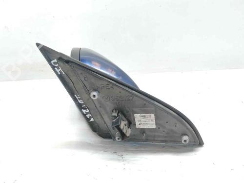 Left mirror OPEL VECTRA C (Z02) 1.9 CDTI (F69) | BP28670412C26 