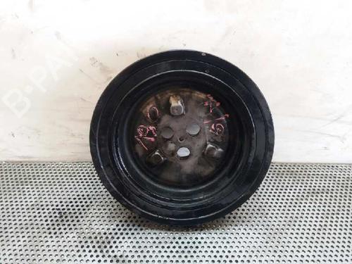 Pulley PEUGEOT BOXER Van | BP14035840M122 - Image 3