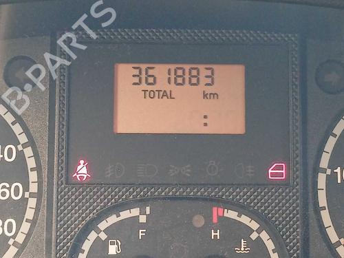 Instrument cluster PEUGEOT BOXER Van 2.2 HDi 100 | BP39107149C47 - Image 2