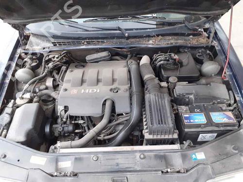 Rudehejsemekanisme ventre foran CITROËN XANTIA (X1_, X2_) 2.0 HDI 109 | BP30926688C22 