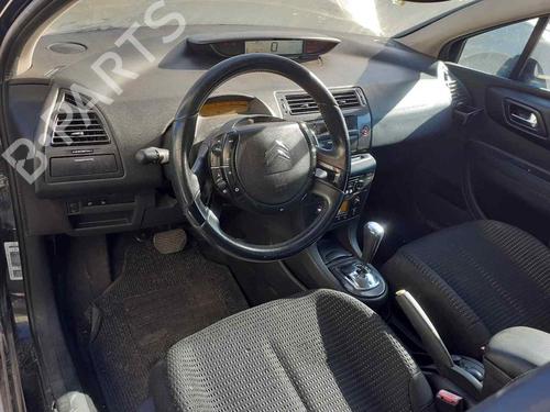 Gearbox CITROËN C4 I (LC_)  | BP24484191M3 