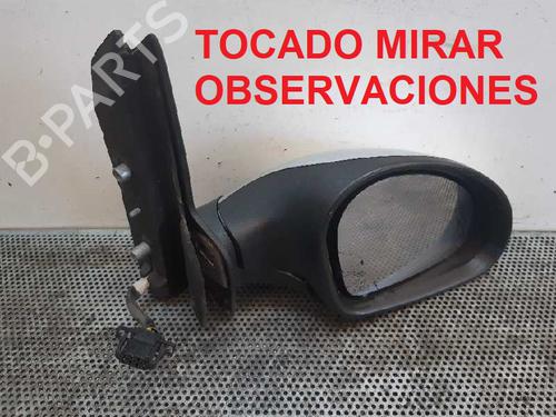 Used Right mirror SEAT TOLEDO III (5P2) [2004-2009]  5936311