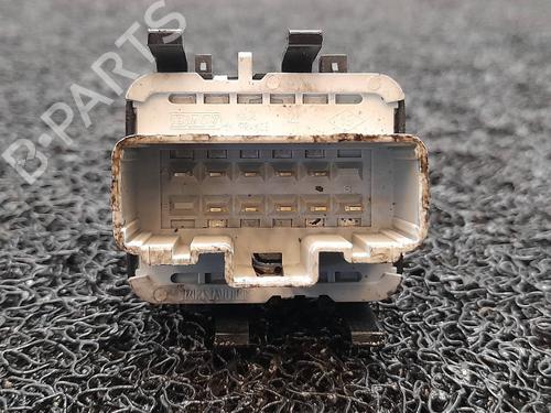 Left front window switch RENAULT ESPACE IV (JK0/1_) | BP8134317I27 - Image 5
