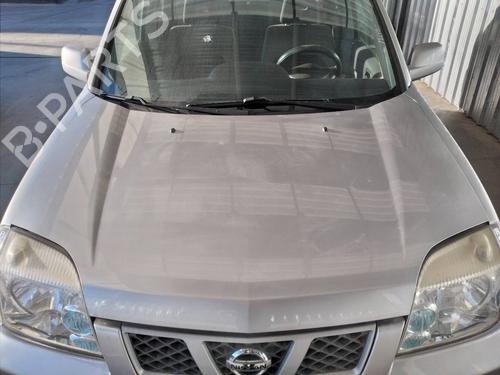 Hood NISSAN X-TRAIL I (T30)  | BP11021533C1 