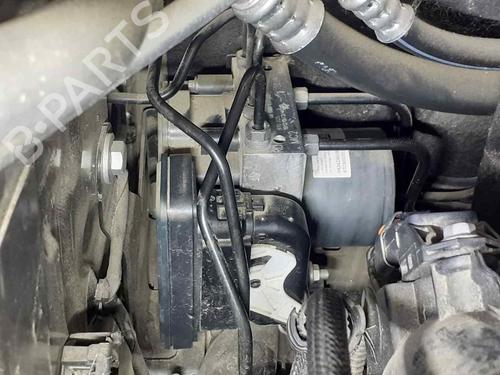 Used ABS pump ABS pump PEUGEOT 308 II (LB_, LP_, LW_, LH_, L3_) [2013-2021] 23410595 23410595
