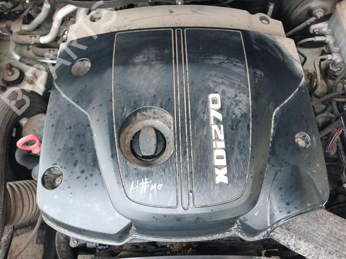 Intercooler SSANGYONG RODIUS I  | BP33611669M30  - Image 14