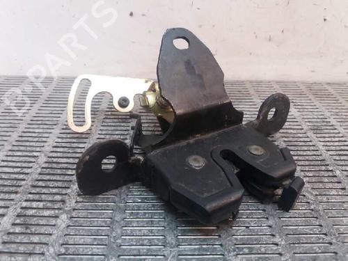 Bagklap lås Bagklap lås 880512 880512
