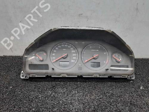 Used Instrument cluster VOLVO S80 I (184) 2.5 TDI (140 hp) 6553644