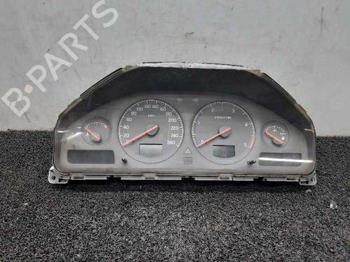 Cuadro instrumentos VOLVO S80 I (184) 2.5 TDI (140 hp) 6553644