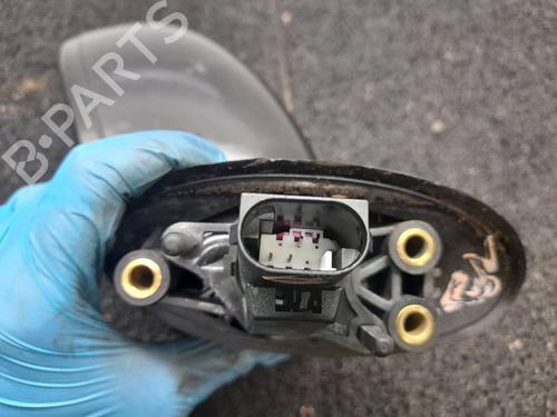 Right mirror MINI MINI (R50, R53) One D | BP11278585C27 