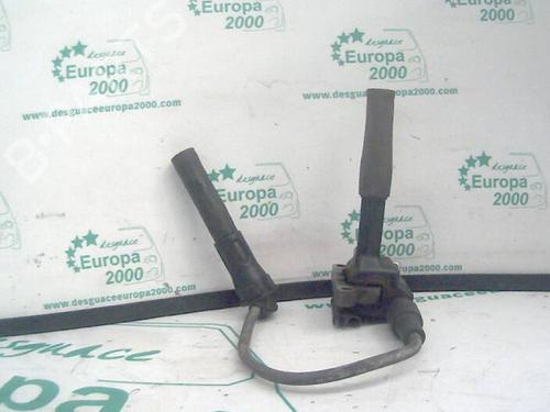 Used Ignition coil MG MG ZR 105 (103 hp) 1705841