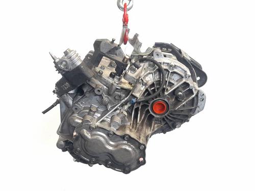 Gearbox CHEVROLET LACETTI (J200) 2.0 D | BP13539359M3