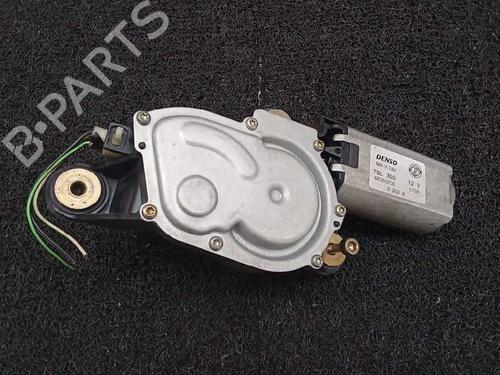 Used Rear wiper motor FIAT PUNTO (188_) 1.9 JTD 80 (188.237, .257, .337, .357) (80 hp) 6805458