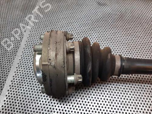 Left rear driveshaft BMW 3 (E90) 320 d | BP4414447M40 