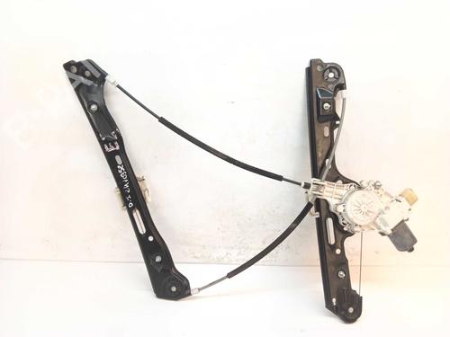 Front left window mechanism BMW 1 (E87) 118 d | BP38270734C22 - Image 4