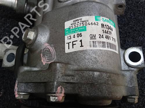 AC compressor OPEL CORSA C (X01) 1.2 Twinport (F08, F68) | BP8902088M34 