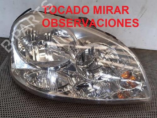 Used Right headlight Right headlight 5410824 5410824