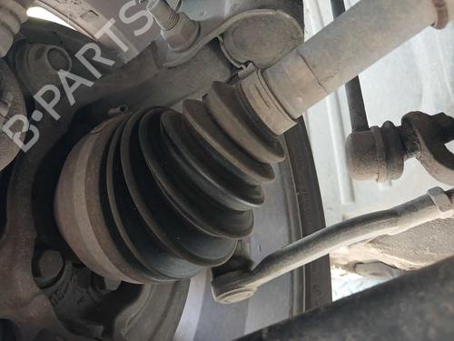 Used Right front driveshaft Right front driveshaft 38592271 38592271