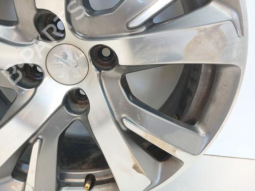 Fælk PEUGEOT 2008 I (CU_) | BP34185690C45 - Image 3
