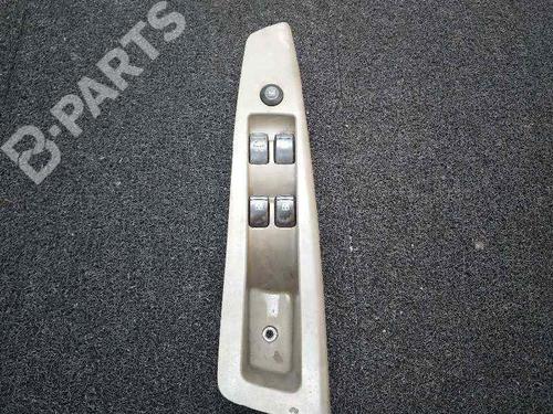 Used Left front window switch CHEVROLET LACETTI (J200) [2003-2026]  6120779