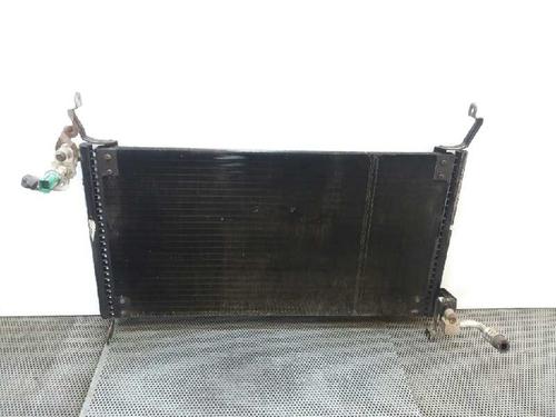 Used AC radiator FIAT MULTIPLA (186_) 1.9 JTD 105 (186AXB1A) (105 hp) 2831928