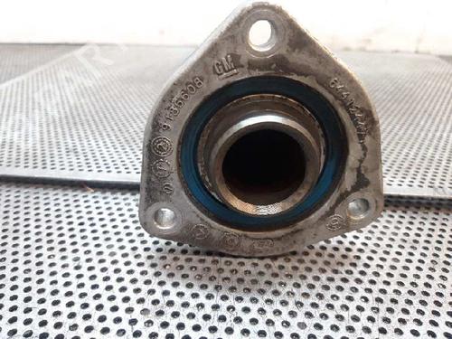 Right front driveshaft SAAB 9-3 (YS3F, E79, D79, D75) 1.9 TiD | BP4550109M39 