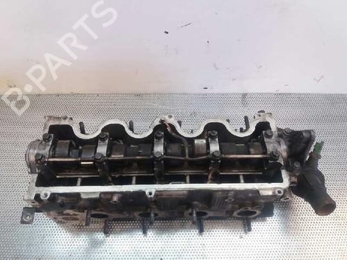Used Cylinder head OPEL ASTRA H (A04) [2004-2014]  10974146