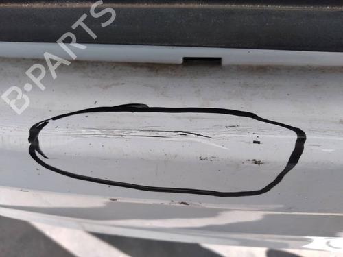 Rear bumper FORD FIESTA VI (CB1, CCN) 1.0 EcoBoost | BP11787775C8 