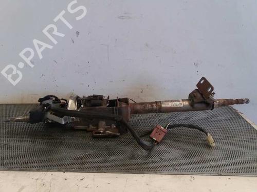 Used Steering column Steering column 599011 599011