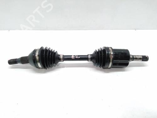 Used Left front driveshaft Left front driveshaft OPEL SINTRA (APV) 2.2 DTI (116 hp) 1983016 1983016