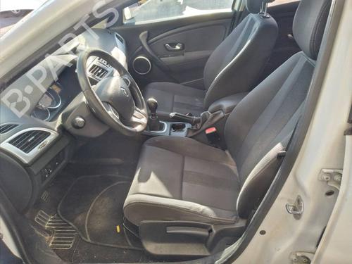 Starter RENAULT MEGANE III Hatchback (BZ0/1_, B3_)  | BP33703831M8  - Image 20