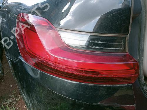 Used Left taillight BMW X4 (G02, F98) xDrive 20 d (190 hp) 29613205