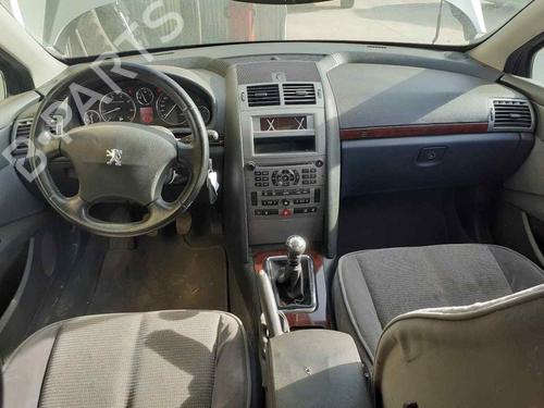 Engine PEUGEOT 407 (6D_)  | BP33794404M1  - Image 15